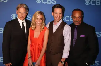 NCIS star could return season 20 news Ellie Bishop actress Emily Wickersham comeback Torres 2022