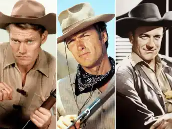 TV Cowboys