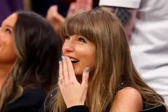 Taylor Swift