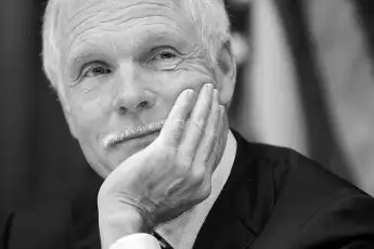 Ted Turner