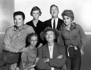 The Beverly Hillbillies Cast Then And Now today 2021 where are they actors stars still alive deaths TV show series