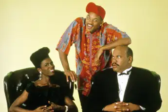 The Fresh Prince of Bel-Air Quiz TV show series trivia questions facts cast actors stars Will Smith James Avery Aunt Viv 2021