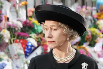 The Queen Movie Quiz film trivia questions facts Elizabeth II actress Helen Mirren Prince Philip actor cast stars watch Princess Diana 2021 royal family