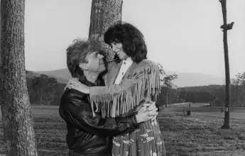 Jon Walmsley [& Wife];Lisa Harrison