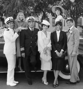 The Winds of War Cast Then and Now today now 2021 actors stars miniseries where are they