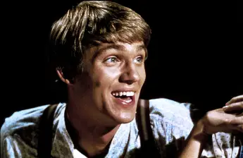 THIS Is Why Richard Thomas Left 'The Waltons' John Boy Walton actor quit replaced new star explained