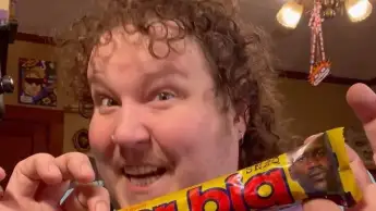 TikTok star Waffler69