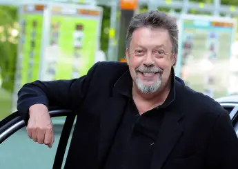Tim Curry