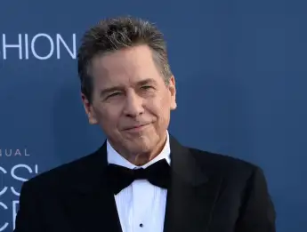 Tim Matheson Got Death Threats For Melania Trump Twitter Joke