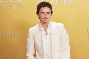 Timothée Chalamet