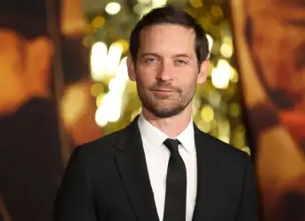 Tobey Maguire