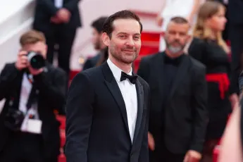 Tobey Maguire