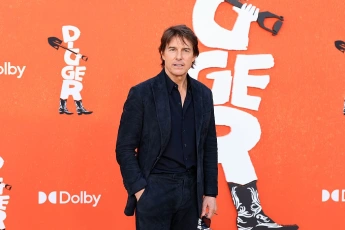 Tom Cruise