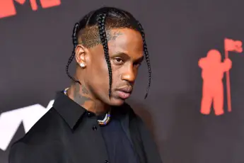 Travis Scott Finally Opens Up And Talks Astroworld Tragedy - See What He Said Here!
