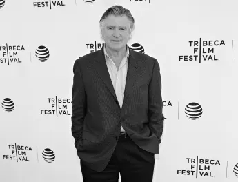 Treat Williams 2016