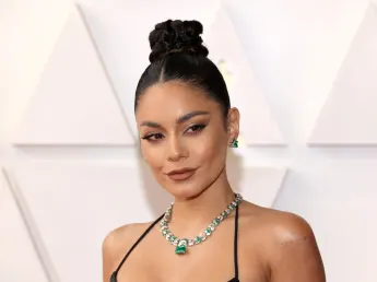 Vanessa Hudgens new bikini photos Instagram 2022