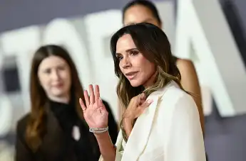 Victoria Beckham