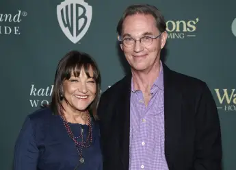 Richard Thomas new The Waltons movie Thanksgiving 2022 film The CW cast news