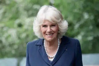 What Queen Camilla is really like in private friend Paul O'Grady reveals interview