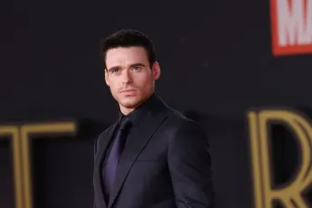 This Is What Richard Madden Loved Most About His Eternals Role movie actor film Ikaris star cast