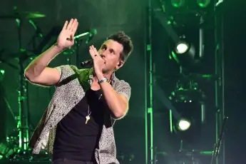 Who Is Russell Dickerson?