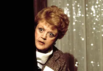 Why Angela Lansbury Opposed Murder, She Wrote Reboot remake series TV show 2013 Octavia Spencer interview