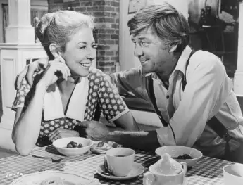 Why Did "Olivia Walton" Leave The Waltons TV show series Mother actress Michael Learned quit exit reason cast today now 2021 2022 age still alive interview news