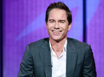 Will and Grace: The Cast Then and Now actors actresses stars today 2021 2022 where are they TV show series Eric McCormack