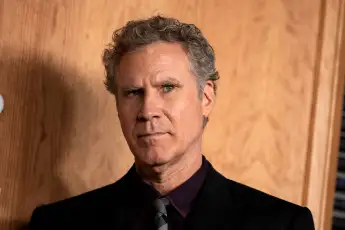 Will Ferrell attends "The Shrink Next Door" New York Premiere.