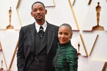 Will Smith comeback after Oscars slap Chris Rock new movie I Am Legend sequel news latest 2022