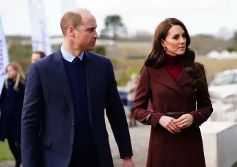 Prince William and Princess Kate cancel appointments for kids vacation 2023