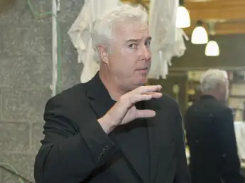 William Petersen CSI: Vegas