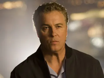 William Petersen