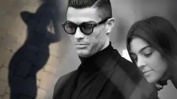 Cristiano Ronaldo and Georgina Rodriguez mourn the loss of their son
