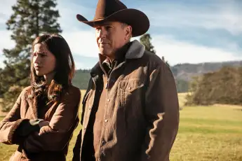 Yellowstone TV Show Quiz