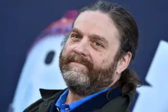 Insane Transformation: "Alan" From 'The Hangover'!