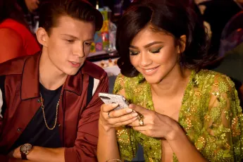 Tom Holland and Zendaya: The Chronology Of Their Love