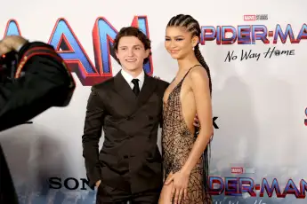 Tom Holland and Zendaya: The Chronology Of Their Love