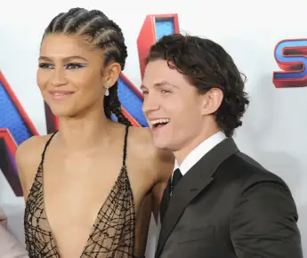 Tom Holland and Zendaya: The Chronology Of Their Love