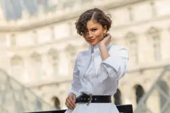 Zendaya