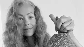 Zhanna Samsonova Influencer