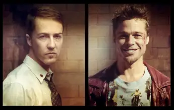 'Fight Club'