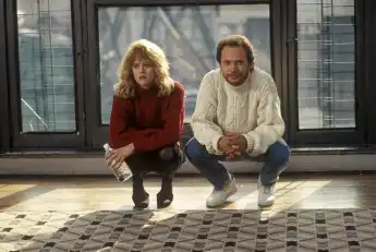 "Harry and Sally" meg ryan billy crystal scene