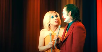 Lady Gaga and Joaquin Phoenix nominated at the Golden Raspberry Awards