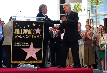 US-ENTERTAINMENT-STAR-HARMON