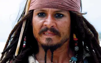 'Pirates Of The Caribbean': 10 Movie Mistakes You Missed