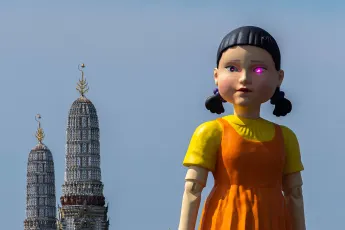 'Squid Game' Season 2