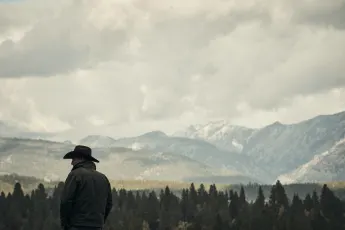 'Yellowstone' Season 3