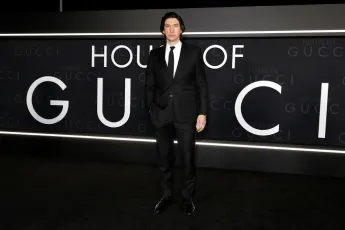 A Look Back At Adam Driver's Career