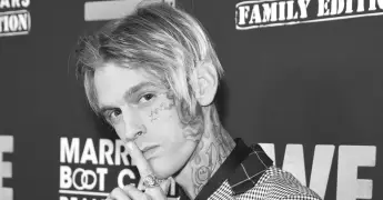 Aaron carter dead deceased deceased